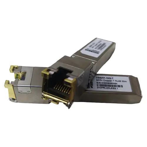 Corelink 10G-T SFP+ Copper-T RJ45 30M Module in Bangladesh